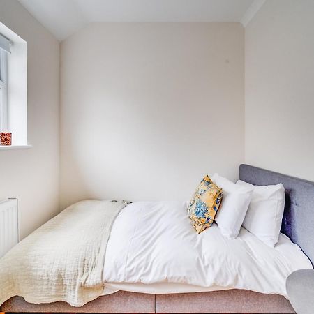 Charming Elegance At The Pontcanna Pearl - Prime Location With Comfort And Style Cardiff Eksteriør billede