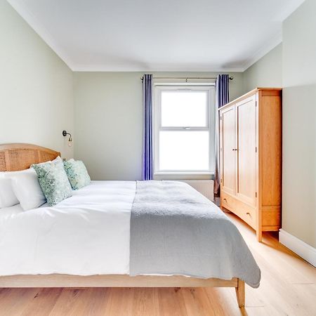 Charming Elegance At The Pontcanna Pearl - Prime Location With Comfort And Style Cardiff Eksteriør billede