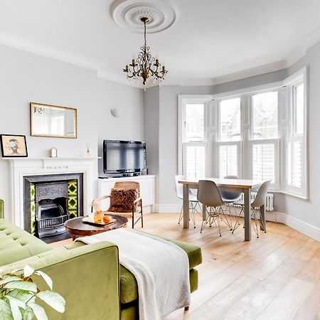 Charming Elegance At The Pontcanna Pearl - Prime Location With Comfort And Style Cardiff Eksteriør billede