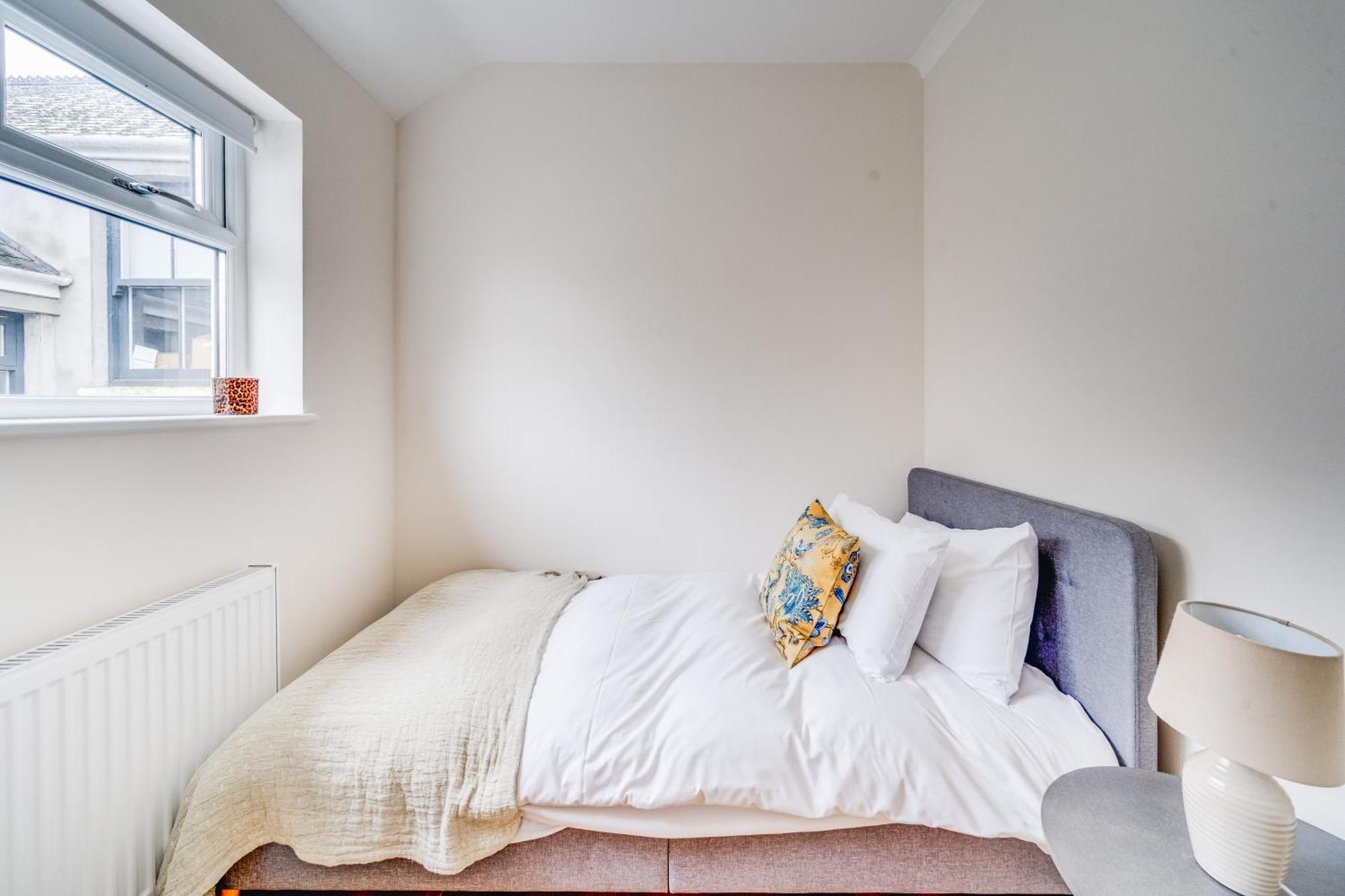 Charming Elegance At The Pontcanna Pearl - Prime Location With Comfort And Style Cardiff Eksteriør billede